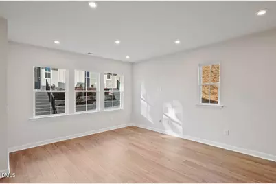 203 Solaire Alley, Wake Forest, NC 27587 - Photo 8