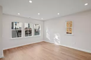 203 Solaire Aly, Wake Forest, NC 27587 - Photo 8