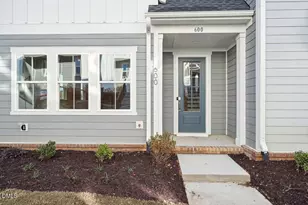 203 Solaire Aly, Wake Forest, NC 27587 - Photo 10