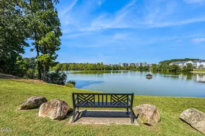 203 Solaire Alley, Wake Forest, NC 27587 - Photo 28