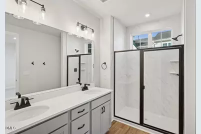 203 Solaire Alley, Wake Forest, NC 27587 - Photo 10
