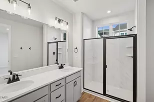 203 Solaire Aly, Wake Forest, NC 27587 - Photo 10