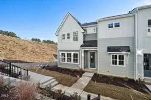 203 Solaire Aly, Wake Forest, NC 27587 - Photo 8
