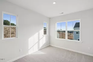203 Solaire Aly, Wake Forest, NC 27587 - Photo 6