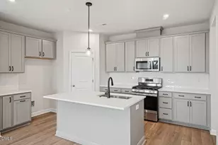 203 Solaire Aly, Wake Forest, NC 27587 - Photo 2