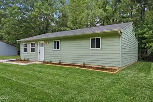 809 Felicia St, Durham, NC 27704 - Photo 2