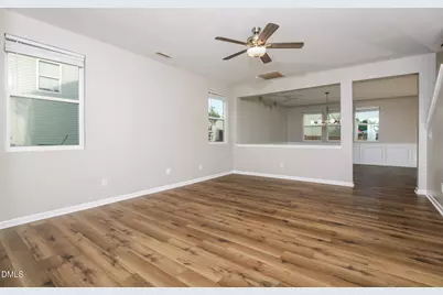 6408 Guard Hill Drive, Raleigh, NC 27610 - Photo 2
