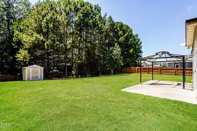 4141 Weavers Pond Drive, Zebulon, NC 27597 - Photo 20