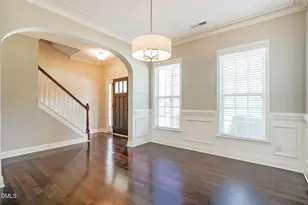 4141 Weavers Pond Dr, Zebulon, NC 27597 - Photo 4