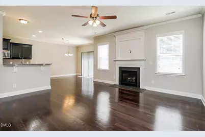 4141 Weavers Pond Drive, Zebulon, NC 27597 - Photo 2