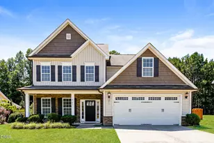 4141 Weavers Pond Dr, Zebulon, NC 27597 - Photo 1