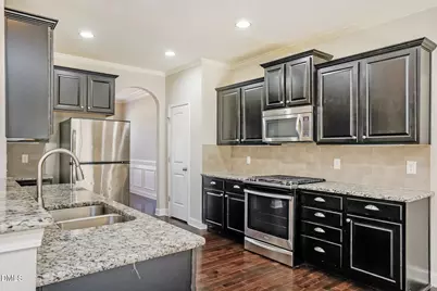 4141 Weavers Pond Drive, Zebulon, NC 27597 - Photo 6