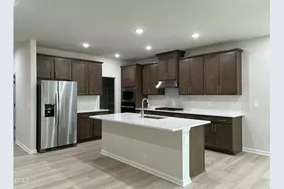572 Bridger Drive, Garner, NC 27529 - Photo 4