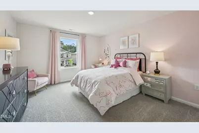 572 Bridger Drive, Garner, NC 27529 - Photo 20