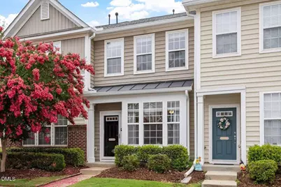7734 Winners Edge Street, Raleigh, NC 27617 - Photo 4
