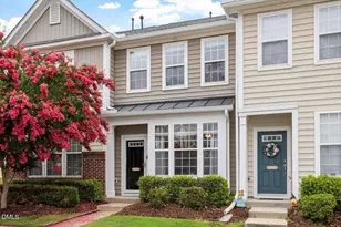 7734 Winners Edge St, Raleigh, NC 27617 - Photo 4