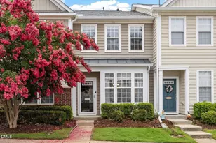 7734 Winners Edge St, Raleigh, NC 27617 - Photo 1
