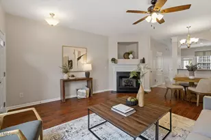 7734 Winners Edge St, Raleigh, NC 27617 - Photo 6