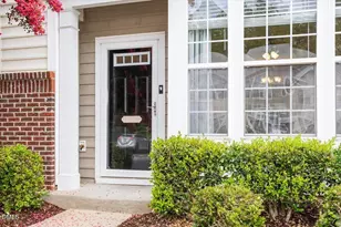 7734 Winners Edge St, Raleigh, NC 27617 - Photo 6