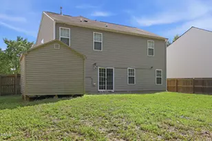 5433 Thunderidge Drive, Raleigh, NC 27610 - Photo 32