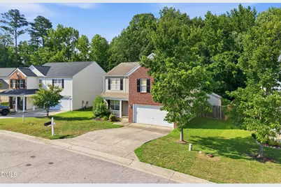 5433 Thunderidge Drive, Raleigh, NC 27610 - Photo 38