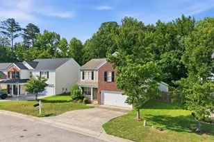 5433 Thunderidge Drive, Raleigh, NC 27610 - Photo 38