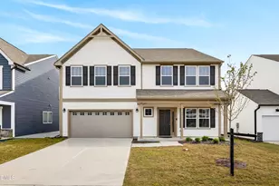 54 Horseshoe Pl, Angier, NC 27501 - Photo 2