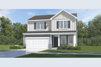 56 Halfpint Drive, Pine Level, NC 27569 - Photo 1