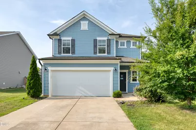 2132 Water Marsh Trail, Fuquay Varina, NC 27526 - Photo 1