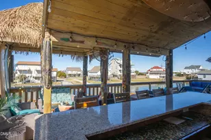 1601 New River Inlet Rd, North Topsail Beach, NC 28460 - Photo 10