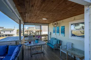 1601 New River Inlet Rd, North Topsail Beach, NC 28460 - Photo 12