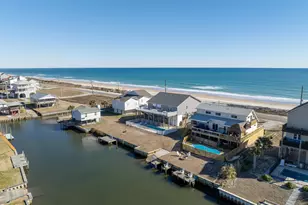 1601 New River Inlet Rd, North Topsail Beach, NC 28460 - Photo 2