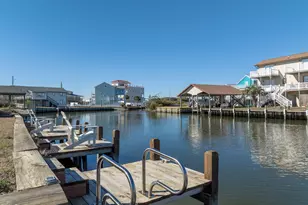 1601 New River Inlet Rd, North Topsail Beach, NC 28460 - Photo 34