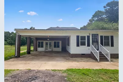 63 Opie Frazier Road, Henderson, NC 27537 - Photo 26