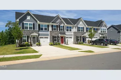 436 Grand Silo Road, Raleigh, NC 27603 - Photo 4