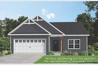 65 Kettle Creek Drive, Zebulon, NC 27597 - Photo 2