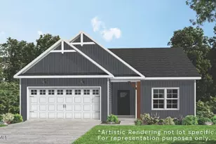 65 Kettle Crk Dr, Zebulon, NC 27597 - Photo 2