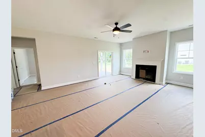 65 Kettle Creek Drive, Zebulon, NC 27597 - Photo 6