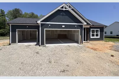 65 Kettle Creek Drive, Zebulon, NC 27597 - Photo 1