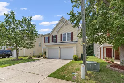 1550 Brown Owl Drive, Raleigh, NC 27610 - Photo 2