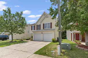1550 Brown Owl Dr, Raleigh, NC 27610 - Photo 2