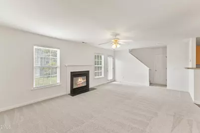 1550 Brown Owl Drive, Raleigh, NC 27610 - Photo 8
