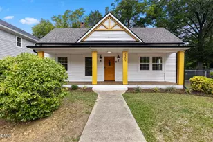 2307 Harvard Ave, Durham, NC 27703 - Photo 1