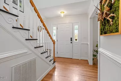 4409 Seaforth Court, Raleigh, NC 27606 - Photo 4