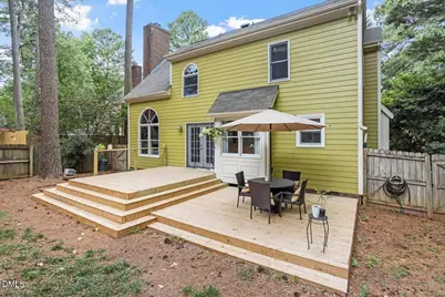 4409 Seaforth Court, Raleigh, NC 27606 - Photo 28