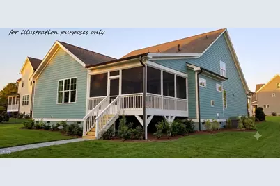 145 Summerlin Drive, Clayton, NC 27527 - Photo 20