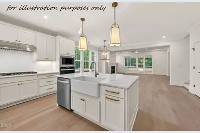 145 Summerlin Drive, Clayton, NC 27527 - Photo 4