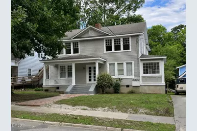 1110 Glenwood Avenue, Raleigh, NC 27605 - Photo 2