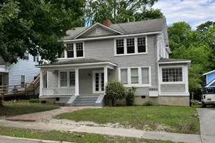 1110 Glenwood Ave, Raleigh, NC 27605 - Photo 2