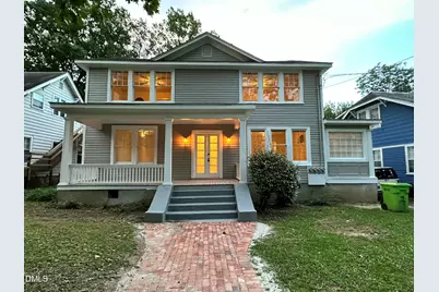 1110 Glenwood Avenue, Raleigh, NC 27605 - Photo 1
